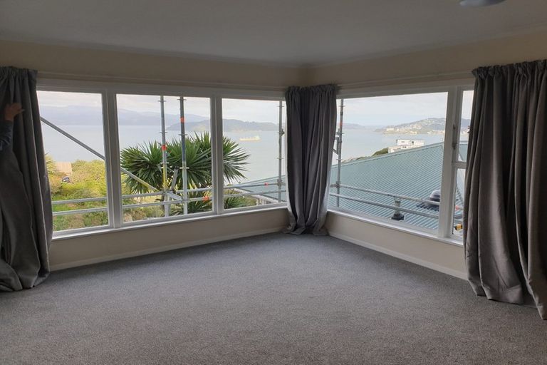 Photo of property in 155 Onslow Road, Khandallah, Wellington, 6035