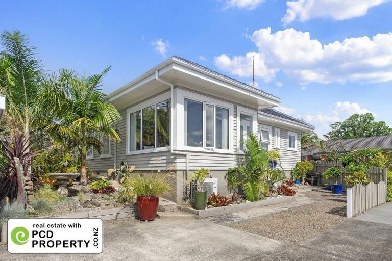 Photo of property in 35 Three Mile Bush Road, Te Kamo, Whangarei, 0112