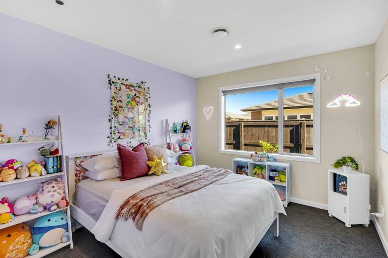 Photo of property in 3 Christow Court, Paraparaumu, 5032