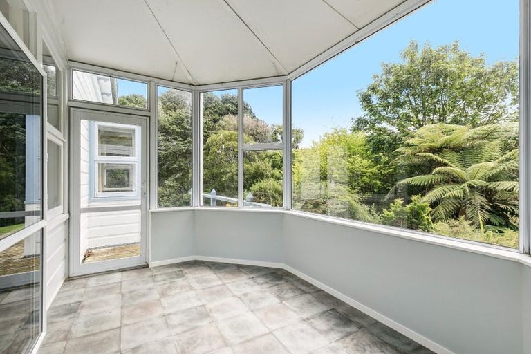 Photo of property in 739 Ohariu Valley Road, Ohariu, Wellington, 6037