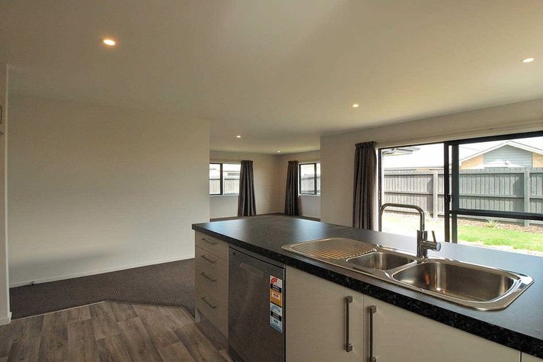 Photo of property in 105 Skyhawk Road, Wigram, Christchurch, 8042