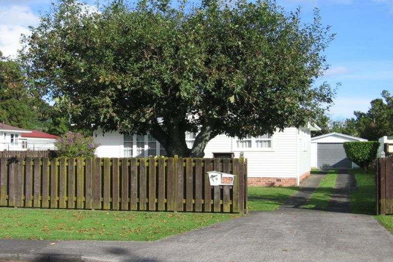 Photo of property in 59 Wharf Road, Te Atatu Peninsula, Auckland, 0610