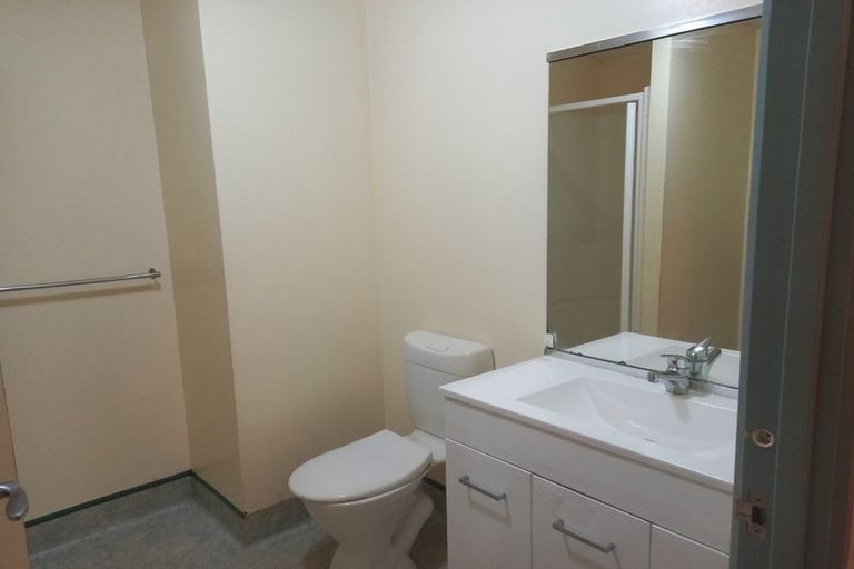 Photo of property in Palm Grove Apartments, 14/13d Palm Grove, Berhampore, Wellington, 6023
