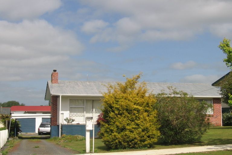 Photo of property in 3 Clifford Street, Morrinsville, 3300