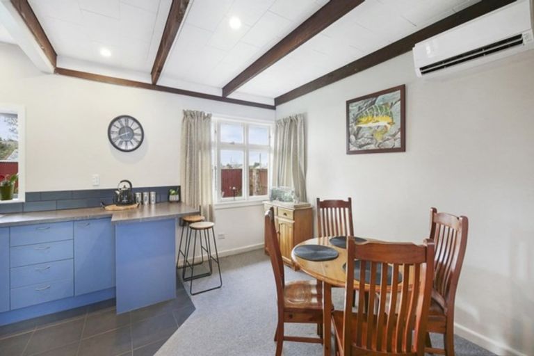 Photo of property in 1 Pultney Street, Leeston, 7632