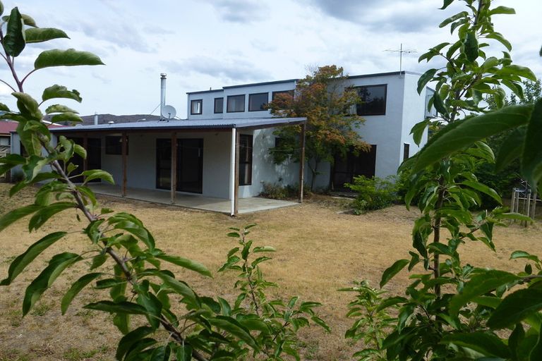 Photo of property in 9 Bruce Place, Alexandra, 9320