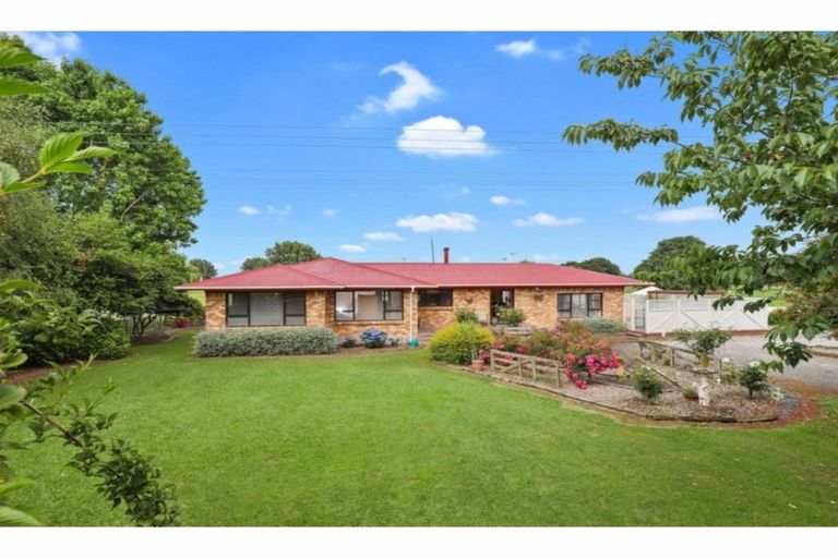 Photo of property in 205 Eastport Road, Otway, Te Aroha, 3393