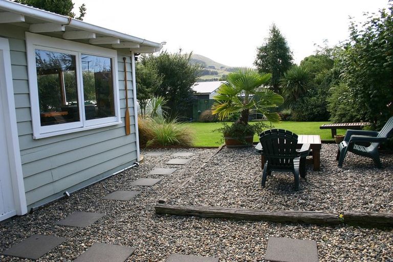 Photo of property in 33 Collins Street, Waikouaiti, 9510