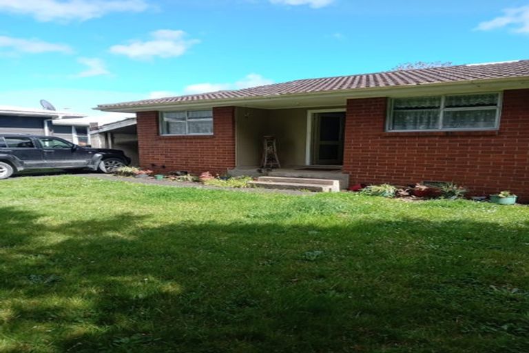 Photo of property in 48 De Merle Street, Kaikohe, 0405