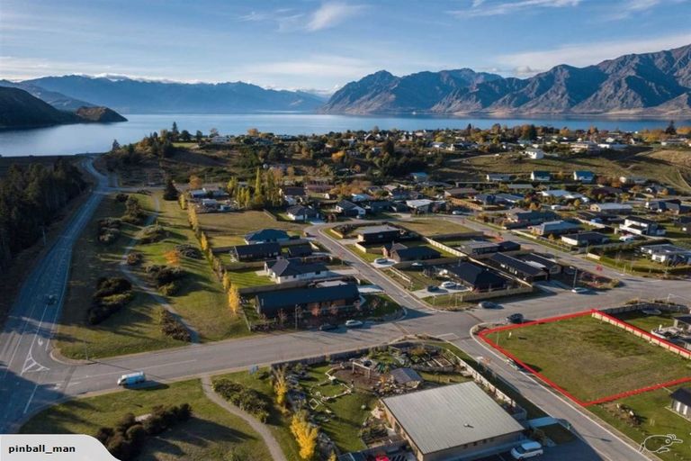 Photo of property in 1 Francis Lane, Lake Hawea, 9382