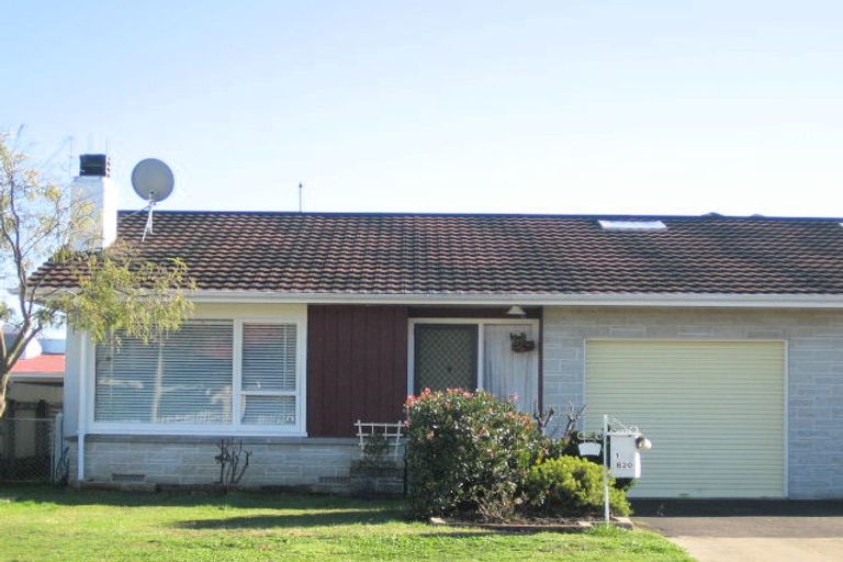 Photo of property in 1/620 Grays Road, Mahora, Hastings, 4120