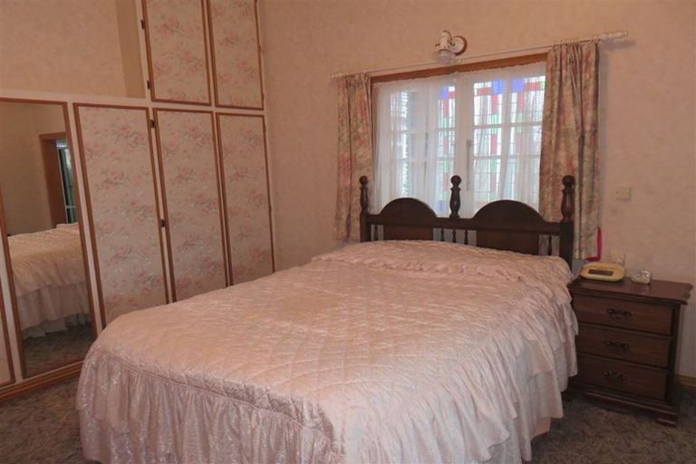 Photo of property in 46 Wilson Street, Geraldine, 7930