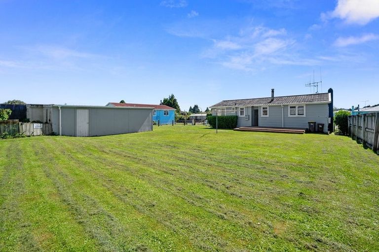 Photo of property in 73 Morvern Crescent, Tokoroa, 3420