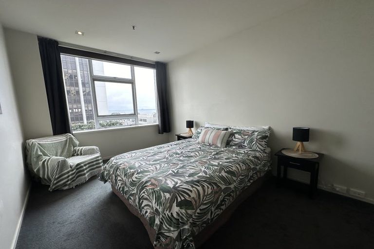 Photo of property in 22 Liardet Apartments, 22 Liardet Street, New Plymouth, 4310