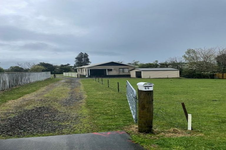 Photo of property in 70 Miro Street, Inglewood, 4330