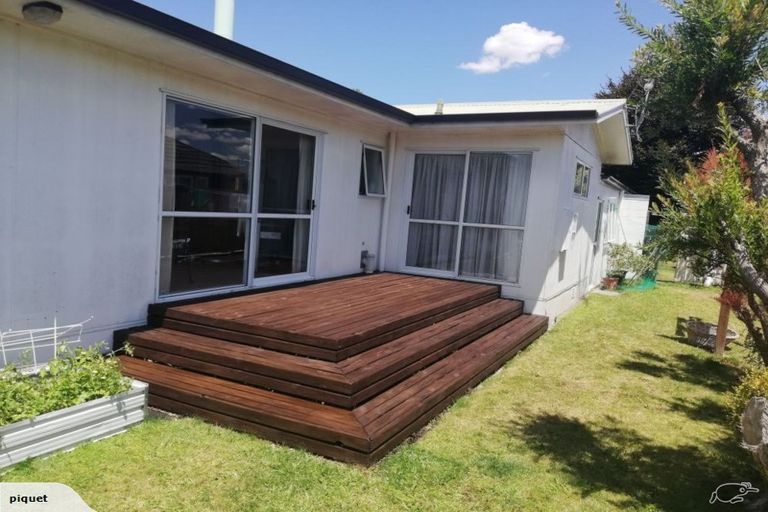 Photo of property in 10 Dawson Street, Matamata, 3400