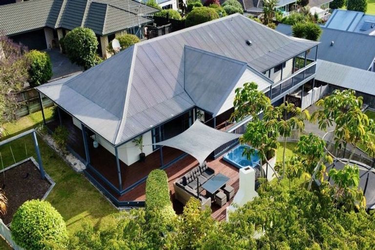 Photo of property in 10 Kaimai View Drive, Ohauiti, Tauranga, 3112