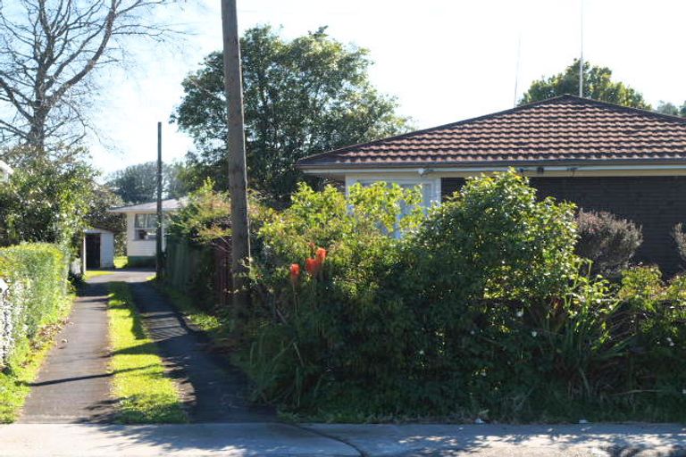 Photo of property in 3 Portage Road, Papatoetoe, Auckland, 2025