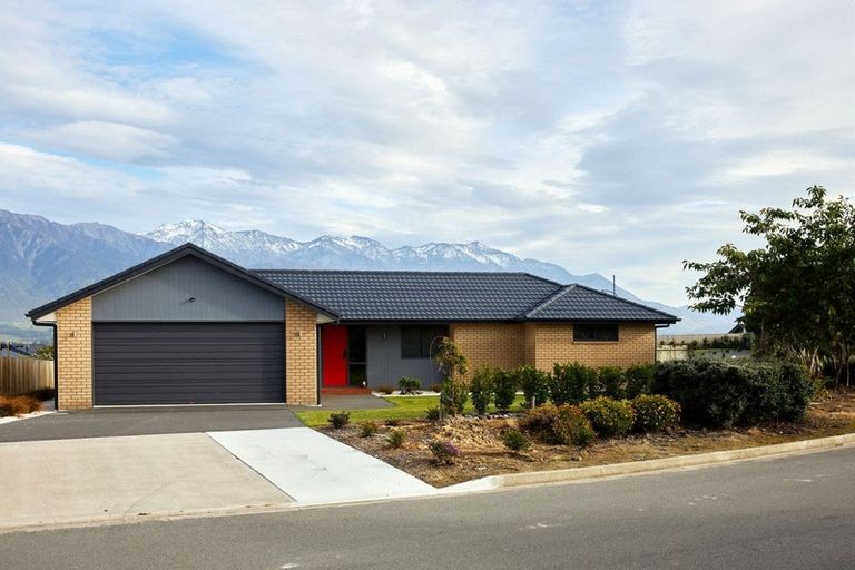 Photo of property in 37 Miromiro Drive, Kaikoura, 7300