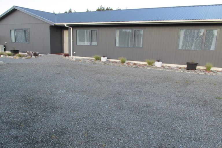 Photo of property in 5 Kahikatea Place, Kumara Junction, Kumara, 7875
