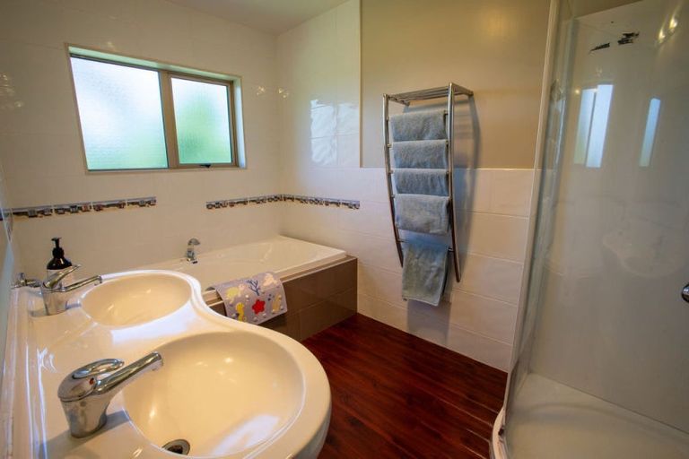 Photo of property in 254a Mangateitei Road, Rangataua, Ohakune, 4691