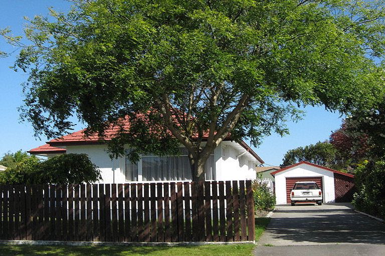 Photo of property in 9 Boyd Street, Rangiora, 7400