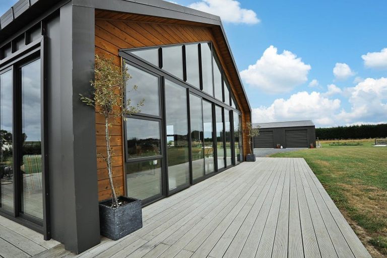 Photo of property in 99 Blondell Road, Waimatua, Invercargill, 9877