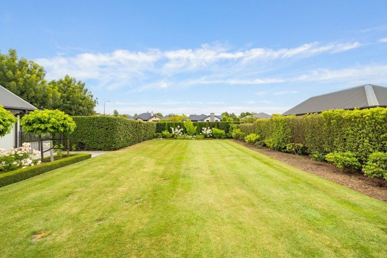 Photo of property in 33 Rotherham Drive, West Melton, 7618