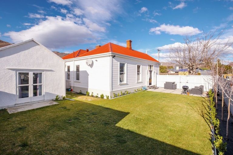 Photo of property in 17 Ray Street, Cromwell, 9310