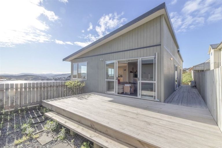 Photo of property in 107 Mclintock Street, Johnsonville, Wellington, 6037