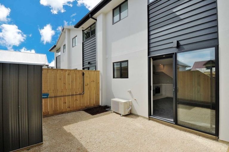 Photo of property in 2/278 Barbadoes Street, Christchurch Central, Christchurch, 8011