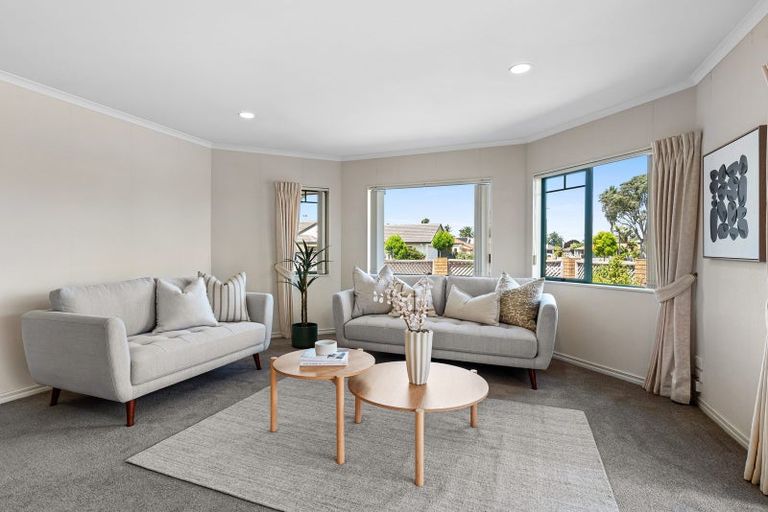 Photo of property in 21 Francevic Avenue, Mount Maunganui, 3116