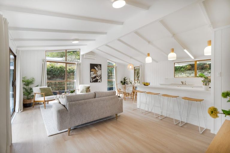 Photo of property in 101 Stewart Drive, Johnsonville, Wellington, 6037