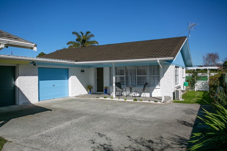 Photo of property in 39a Tamihana Street, Matamata, 3400