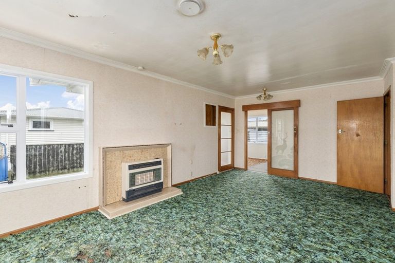 Photo of property in 14 Ferguson Street, Levin, 5510