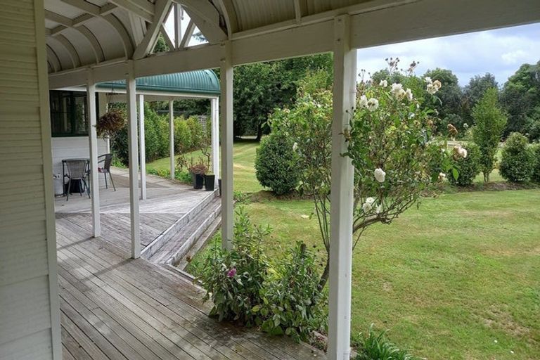 Photo of property in 89 Ulysses Road, Ashhurst, Palmerston North, 4470