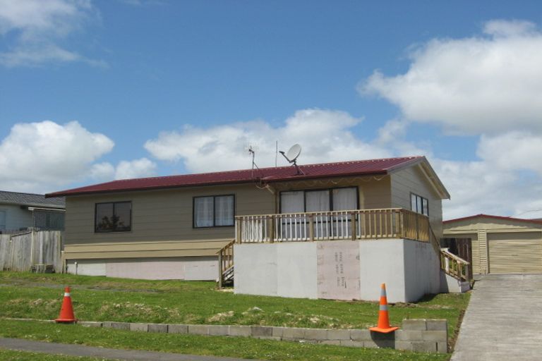 Photo of property in 55 Maplesden Drive, Clendon Park, Auckland, 2103