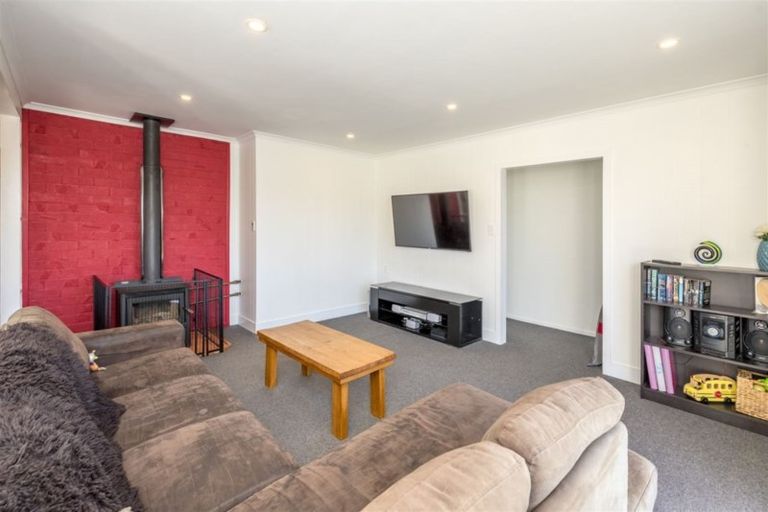 Photo of property in 3 Collingwood Street, Levin, 5510