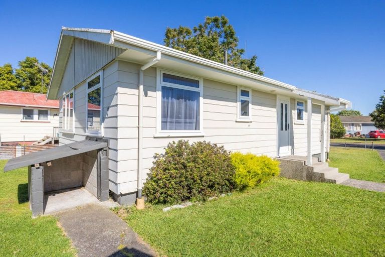 Photo of property in 41 Baker Street, Huntly, 3700