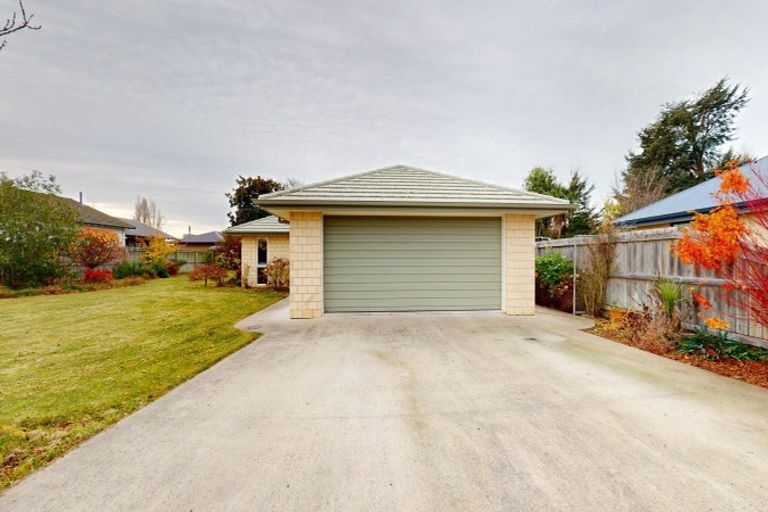Photo of property in 6 Jordan Avenue, Tinwald, Ashburton, 7700