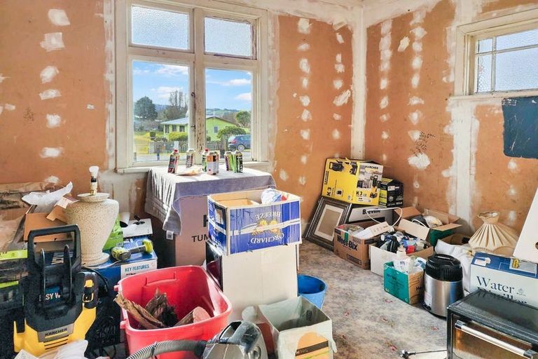 Photo of property in 47 Hastings Street, Ohai, 9635