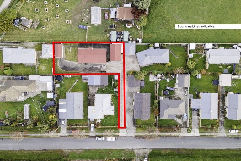 Photo of property in 82 Salford Street, Gore, 9710