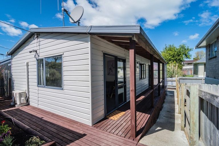Photo of property in 36 Catherine Street, Parkside, Timaru, 7910