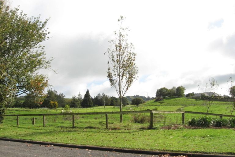 Photo of property in 20 Frances Street, Tirau, 3410