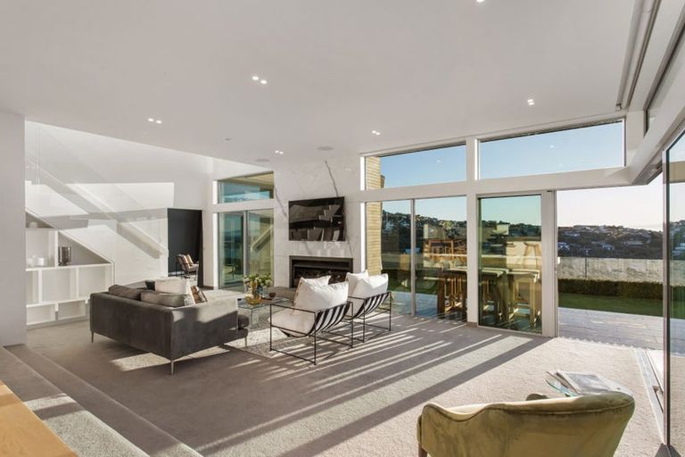 Photo of property in 6 Gazelle Lane, Redcliffs, Christchurch, 8081