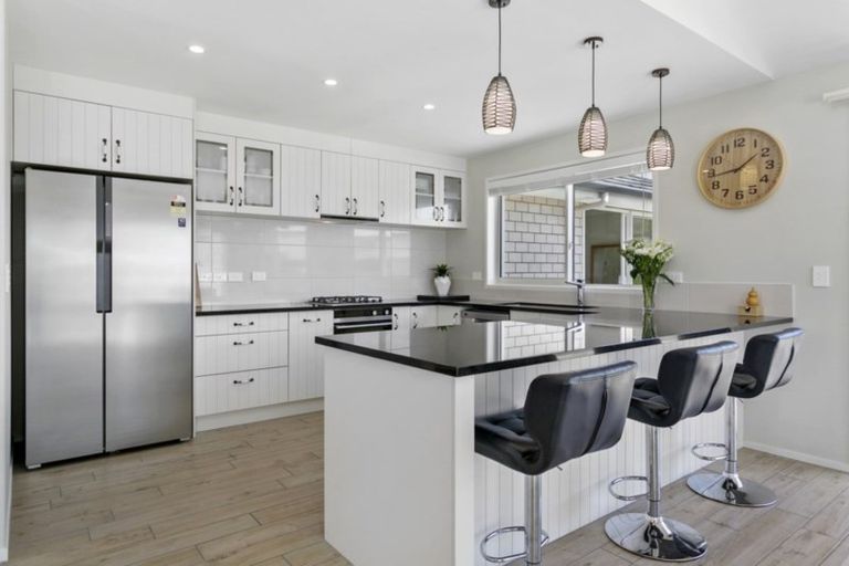 Photo of property in 5 Ernest Kemp Rise, Wharewaka, Taupo, 3330