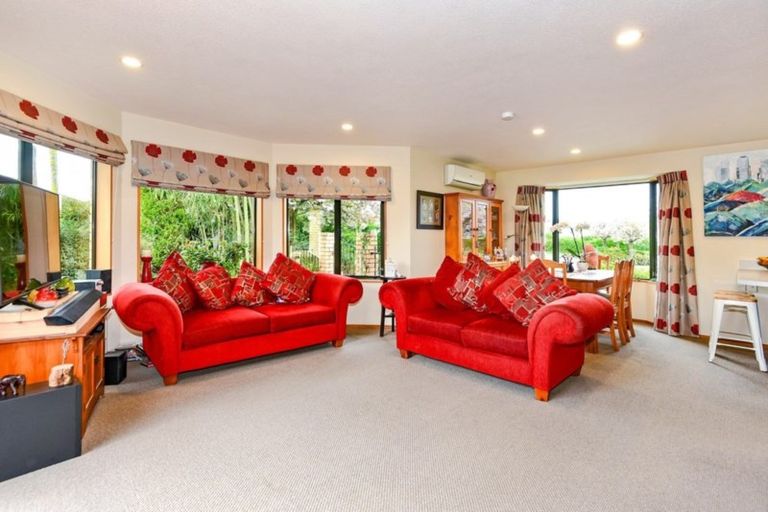 Photo of property in 18 Piako Drive, Darfield, 7571