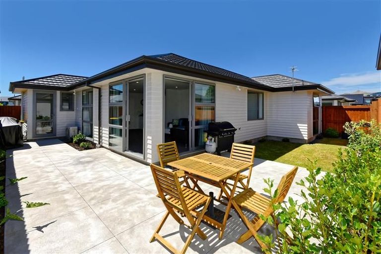 Photo of property in 3 Jacko Lane, Sydenham, Christchurch, 8023