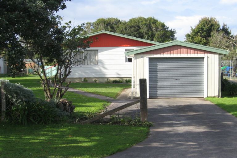 Photo of property in 33 Mckay Crescent, Dargaville, 0310