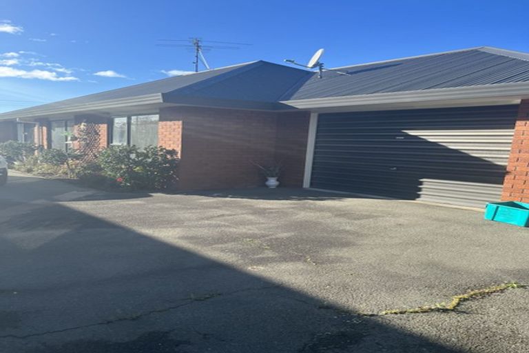 Photo of property in 24 Philip Street, Ashburton, 7700